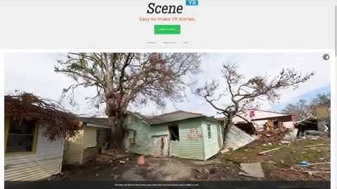 Knightlabs - Online Storyelling Tools