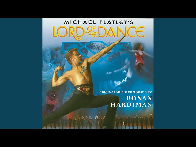Ronan Hardiman - The Lord of the Dance