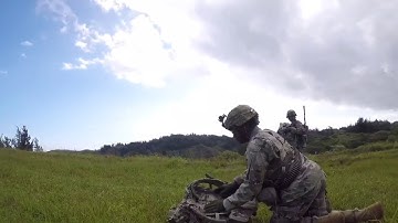 Operation Rattlesnake