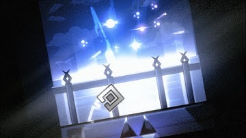 (NOW OFFICIALL) My Part for @BitZGD Double spike collab aka "Pinchos"