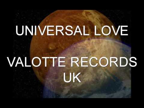 THE LONDON BUSES: "Universal Love"(UK 90's)@