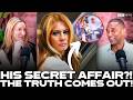IHIP News: Trump's SECRET AFFAIR with Aide COMING OUT?! Melania SPIRALS as MAGA Descends Into CHAOS!