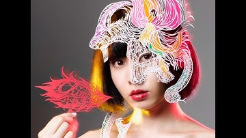 【最新動画】小南泰葉-1st Full Album「キメラ」予告編 (やさしい嘘)