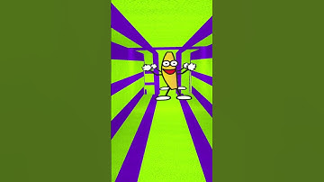 Banana And Cockroach Super Nextbot Gmod In Parallax