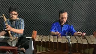 Genderan Rebaban Dasar Gending Ayak-Ayak, Srepeg dan Karawitan Wayang Kulit Yogyakarta (1)