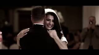 Ivon & Daniella Wedding Highlight Video