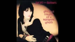 Vignette de la vidéo "Joan Jett - Push And Stomp"