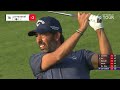 Round 1 Highlights | Tom Kim in Korea | 2024 Genesis Championship