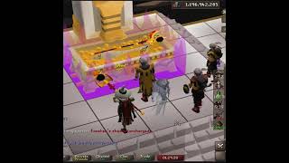HE GETS the rarest drop from raids #shorts