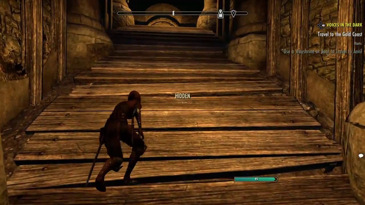 The Elder Scrolls Online: Tamriel Unlimited - Heist: Underground Sepulcher