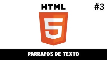 ✅ Parrafos de Texto | Curso de HTML5 desde CERO