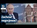 Putin traci poparcie. Rosjanie mają dość wojny? | OKO NA WSCHÓD
