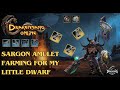 Drakensang Online Sargon Amulet Farming For My Little  Drakensang Online Sargon Amulet Farming For My Little