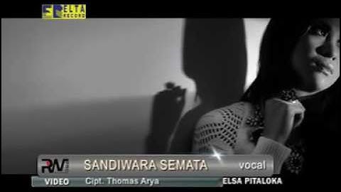 Elsa Pitaloka _ 💖Sandiwara Semata💖