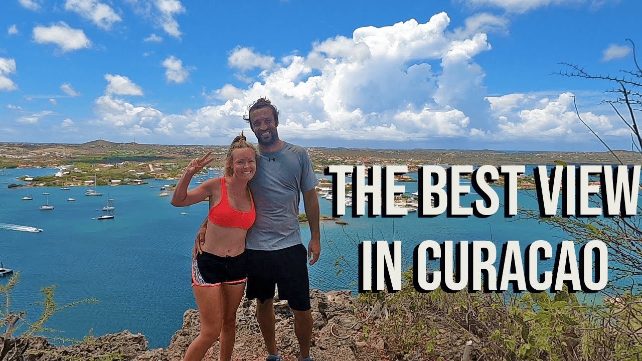The Best Views in Curacao – Episode 40