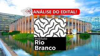 Edital Concurso Insuto Rio Branco 2026 60 Vagas De Diplomata E Salário De R 22 Mil