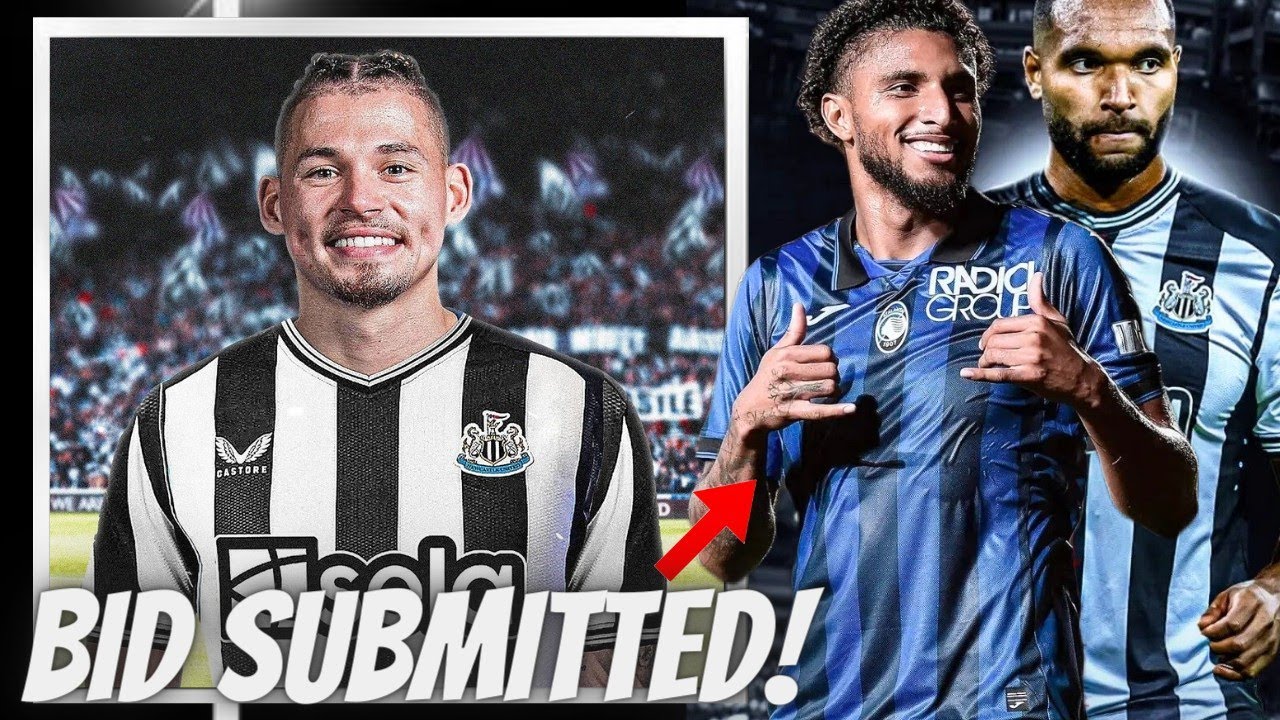 NUFC SUBMIT “OFFER”! Eddie Howe GENIUS PLAN vs Chelsea Newcastle
