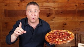 Pizza Barn - Center Ossipee, Nh