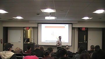 Lecture 5.1: Soil Classification; USCS.