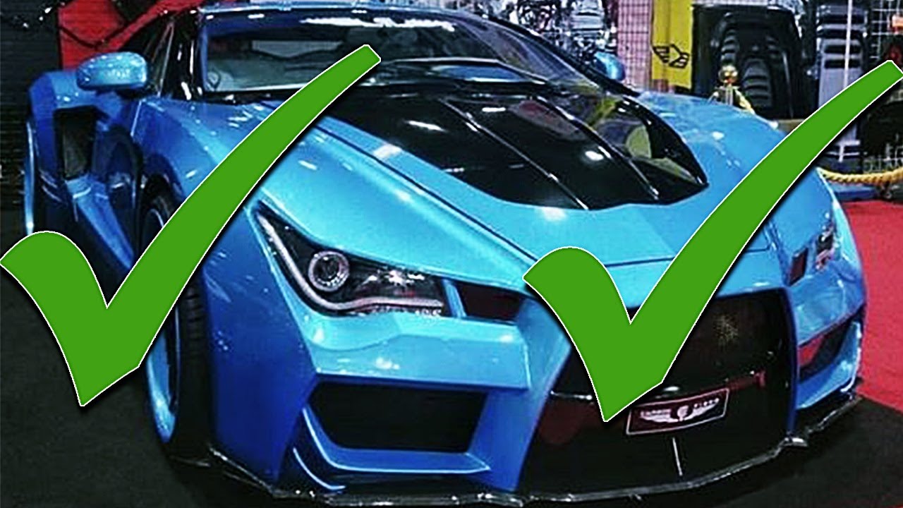 VAYDOR BODY KIT AVAILABLE!! Ft. Carolina Vaydor Q&A | G35 Vaydor - YouTube
