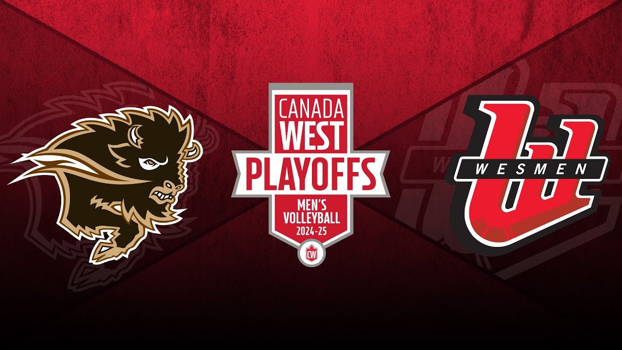 2025 CW MVB QF - MAN (1) at WPG (3)