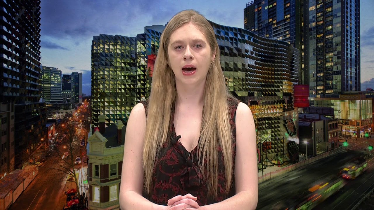 Sarah Bartlett Showreel