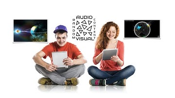 Gravity Experiment in your browser, the WebGL Globe Project and More, on Internet Levity Episode 1