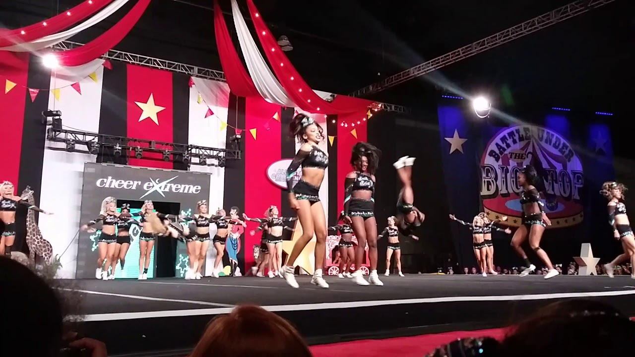 SSX 2018 BUTBT