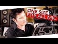 Lewitt LCT 640 TS Demo & Giveaway - Warren Huart: Produce Like A Pro