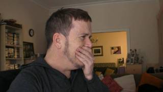 AngryAussie Cuddle Sticks Reaction Video