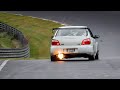 Nürburgring Nordschleife 08 07 2020 - Afternoon Highlights (wet) Touristenfahrten #131