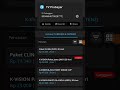 cara beli paket digital kvision dan nex parabola dengan mudah #parabola
