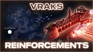 Siege Of Vraks Lore 12 - Second Void Battle Warhammer 40K