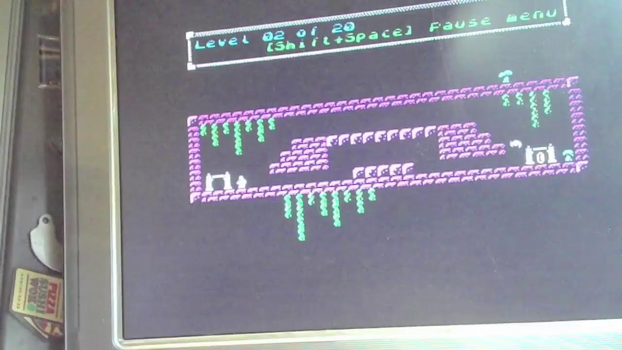 ZS Scorpion ProfROM E7MAEM