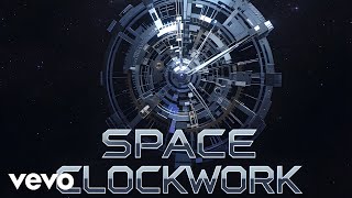 Jungle Mass, Grave Culture - Space Clockwork (Audio)