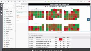 Arabic Hijri Calendar for Microstrategy screenshot 5