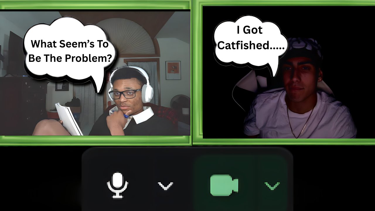 I Became A THERAPIST For My Viewers..(gone wrong)