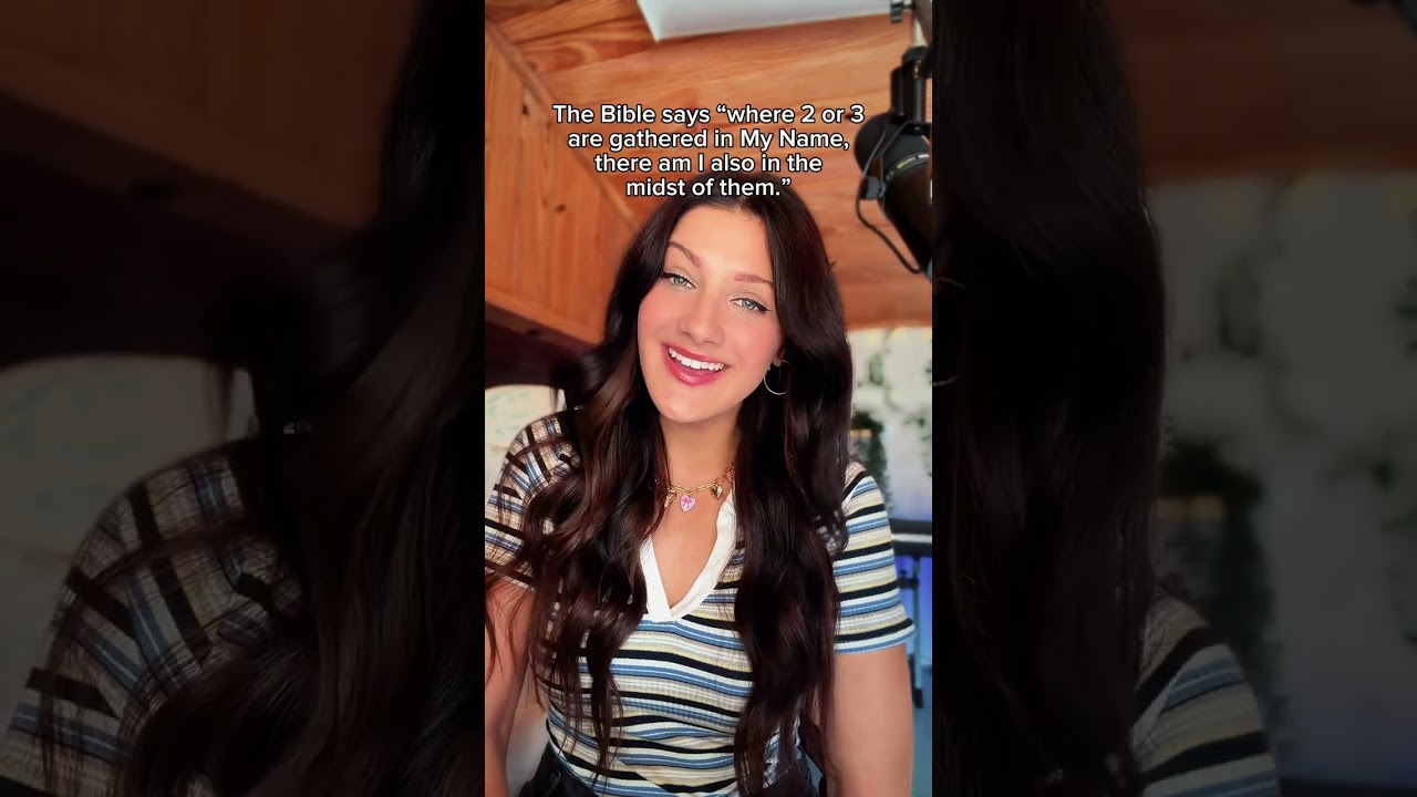 Comment your prayer request and let's pray for each other! 🙏