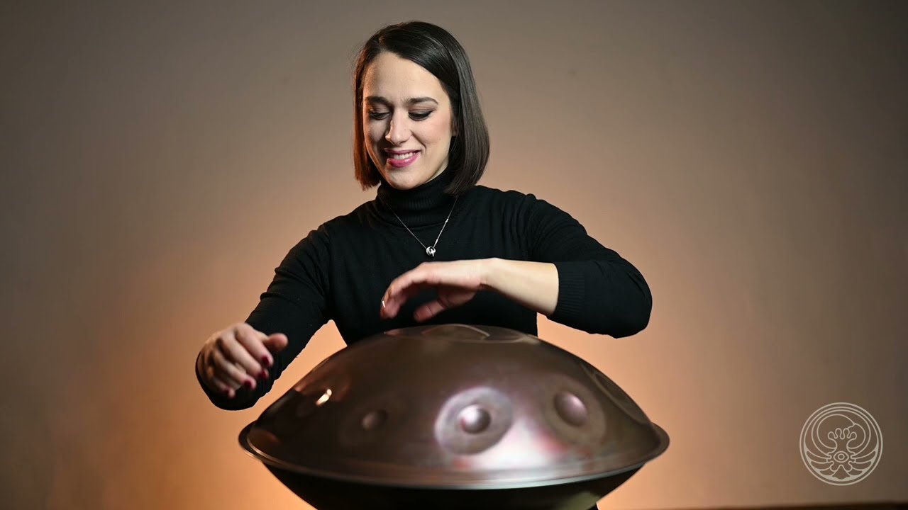 MAG Family I Bernadett Ditrói I Stainless D Kurd 12