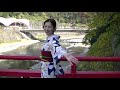 元ミスマガジン「加藤理恵デスクトップ・カレンダー」PR映像PART 1