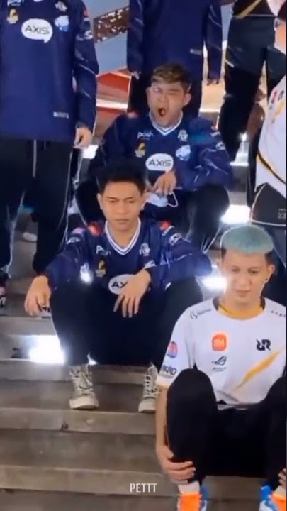 viva roar teamrrq #rrq #mobilelegends_id #subcribe #rrqhoshi #mplseason8 #vivaroar
