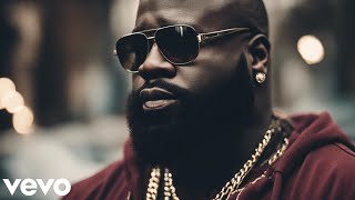 Rick Ross - Good Moves (Music Video) 2024