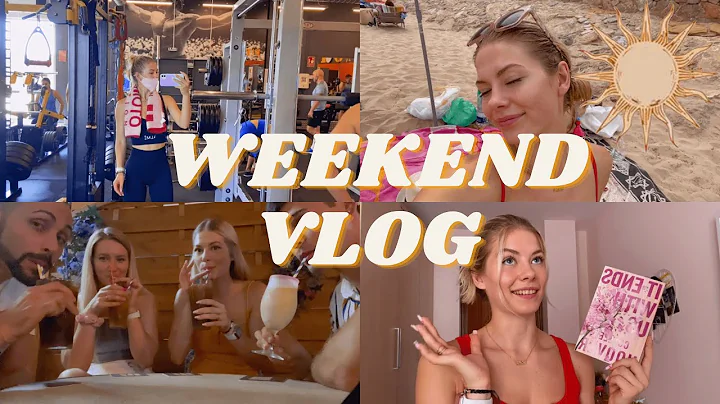 MI FIN DE SEMANA | @Iryna Zubkova