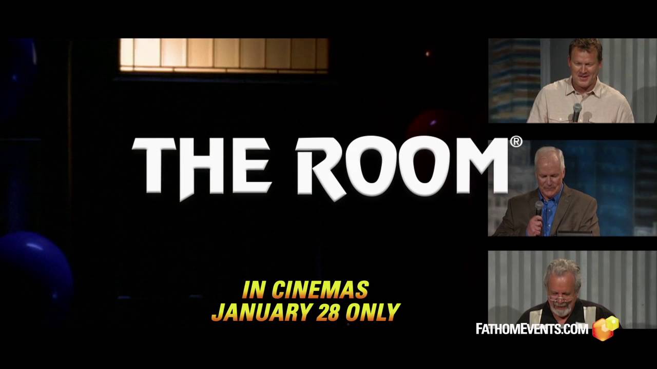 The Best Of Rifftrax Live The Room