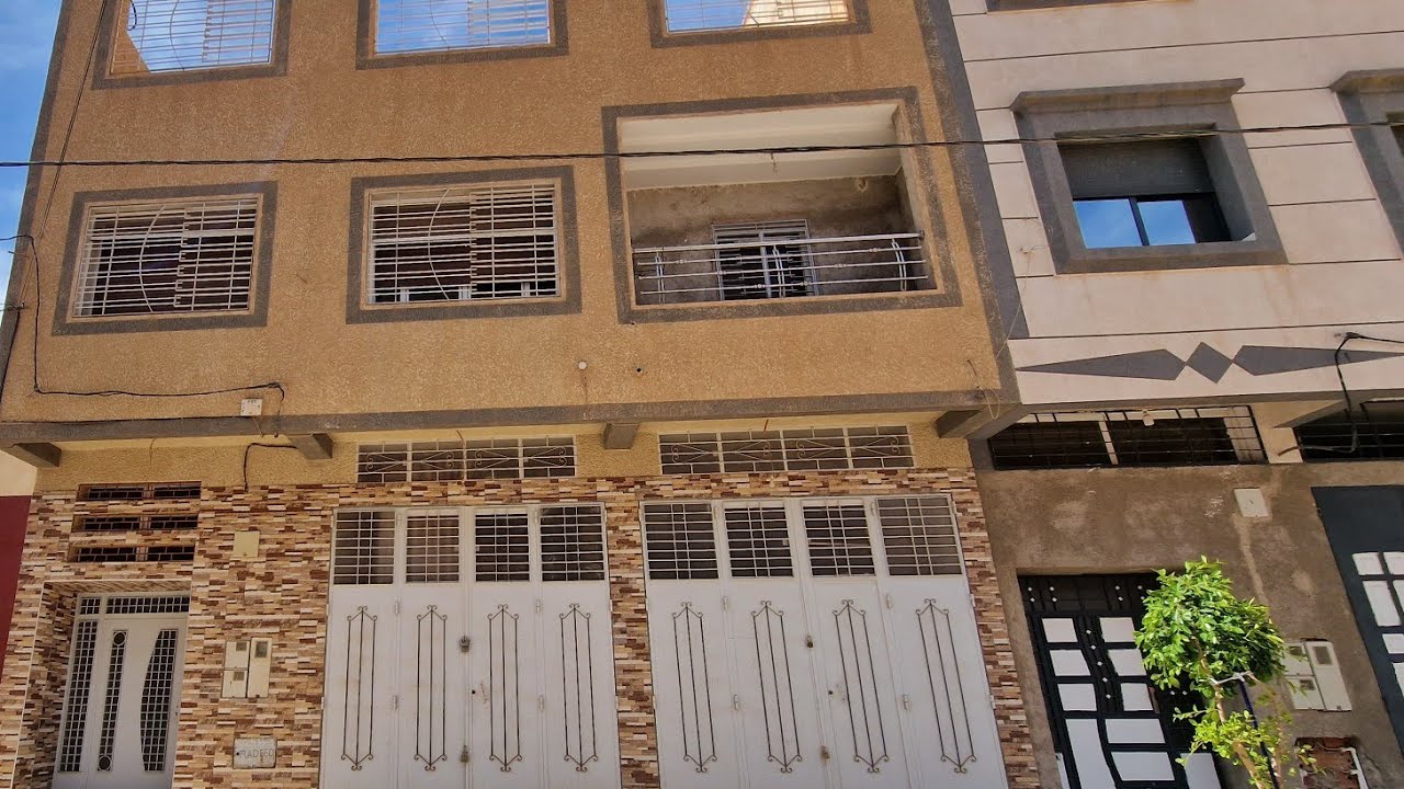 منزل تجاري بمساحة 133 متر حي الأندلس 👌💯 103 مليون قابل لقليل من التفاوض 👉