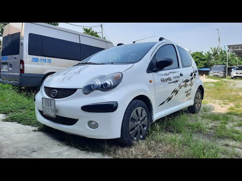 4/8 BYD sx 2011, đk 2012, nhập, máy 1.0, 78 triệu, lh:0975341296.