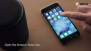 VIEW Wireless App: Operation in Zigbee mode with third-party hub screenshot 3