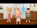 Miniature de la vidéo de la chanson Head, Shoulders, Knees And Toes