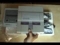 Nintendo Unboxed: Super Famicom (1990), Super NES (1991)