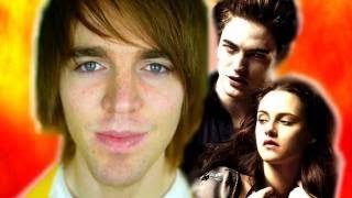 "TWILIGHT: BREAKING DAWN" (TRAILER SPOOF)